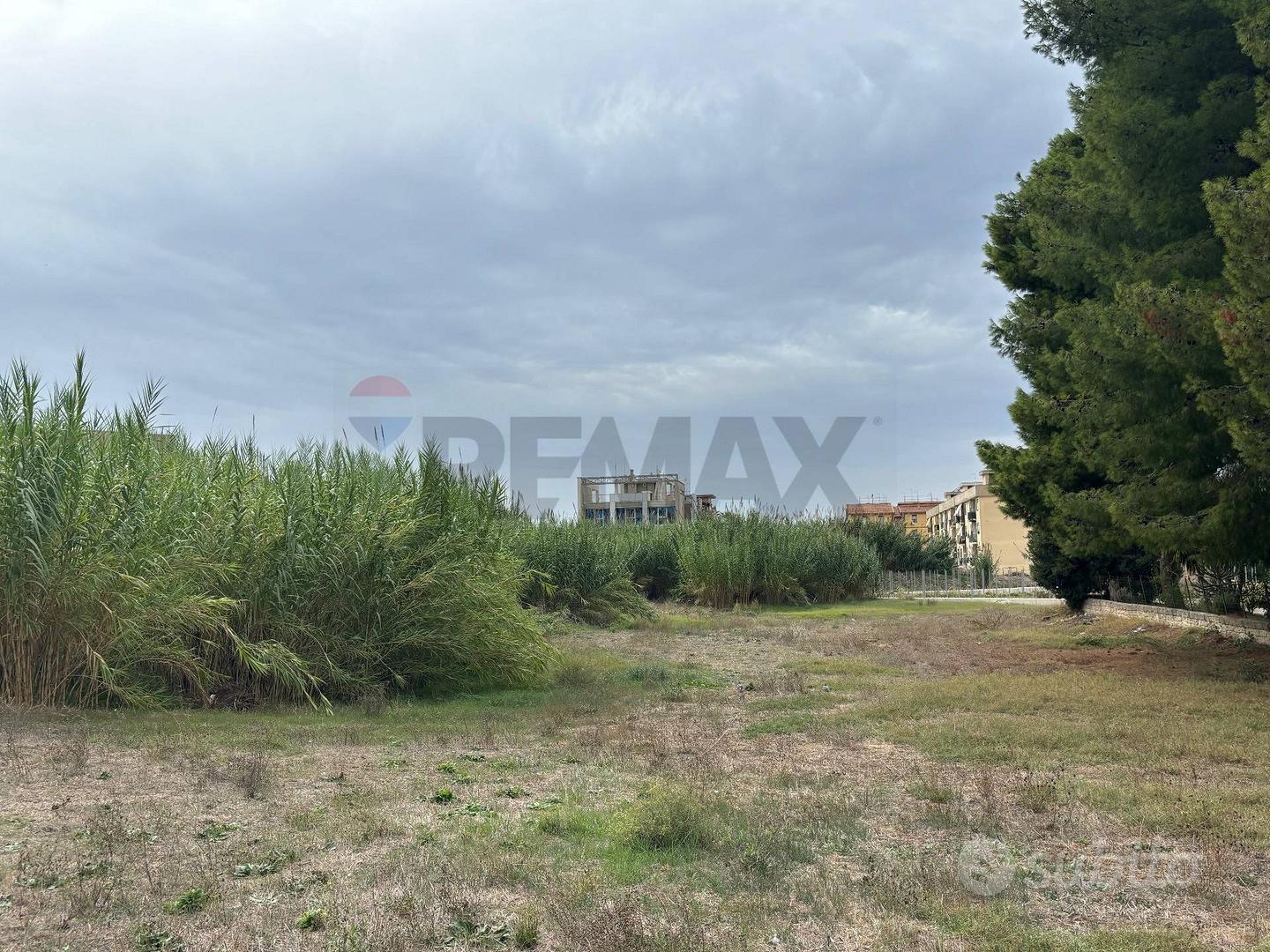 Terreno Edificabile - Lentini - Altro