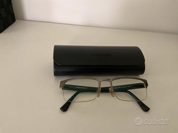 Occhiali Giorgio Armani serie lusso