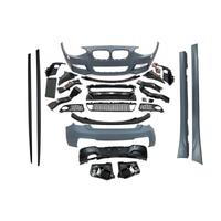 Bmw serie 1 F20 2012>14 5p Bodykit M-Performance