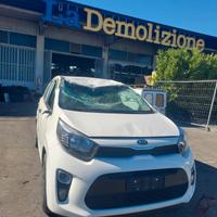 RICAMBI USATI KIA PICANTO ANNO 2019