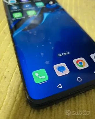 Honor 50
