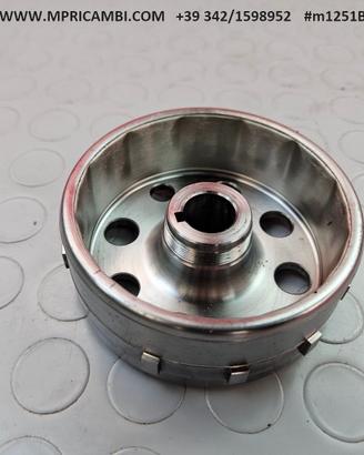 VOLANO MAGNETE HONDA CR-F 450 2009 2012 CRF 2010 2