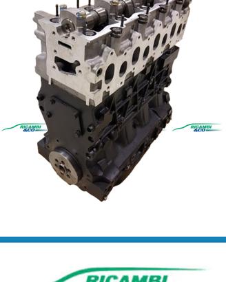 motore Fiat DUCATO 2.8 diesel Revisionato
