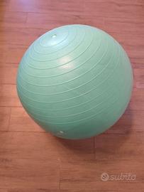 Palla gonfiabile yoga