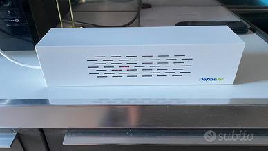 Sanificatore ionizzatore