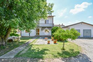 CASA INDIPENDENTE A POGGIO RENATICO