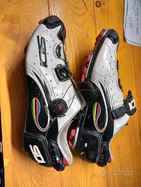 Scarpe Sidi x mtb