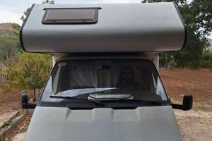 Camper Usato