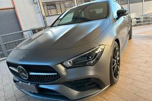 Mercedes-benz CLA 200 Premium