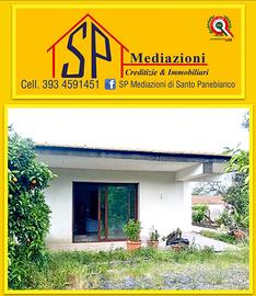 Villa Singola con terreno