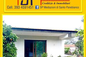 Villa Singola con terreno