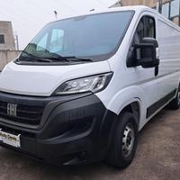 FIAT Ducato 28 2.2 Mjt 120CV PC-TN Furgone