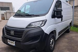 FIAT Ducato 28 2.2 Mjt 120CV PC-TN Furgone