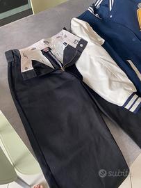 Pantaloni dickyes