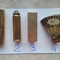 Rossetto Vintage Collezione. Lotto o singoli.
