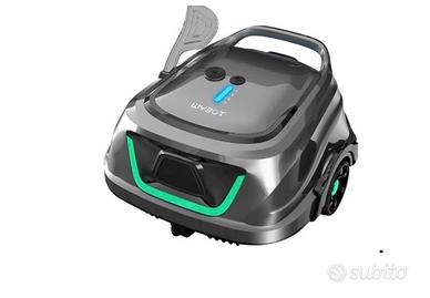 Robot pulitore piscina WYBOT A1