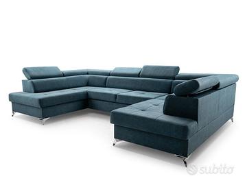 DIVANO ANGOLARE OTTAWA DA UN PREZZO VER. OK!