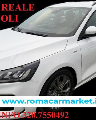 Ford Focus Wagon Focus SW 1.5 ecoblue ST-Line 115c