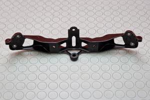 TELAIETTO ANTERIORE KAWASAKI NINJA 600 2008 2007 Z