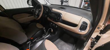 Fiat 500L Living 1600 cc