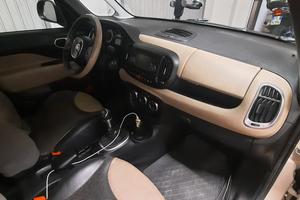 Fiat 500L Living 1600 cc