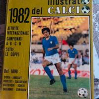 Almanacco illustrato panini