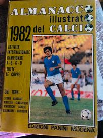 Almanacco illustrato panini