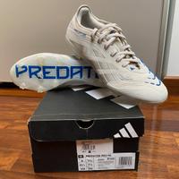 Scarpe da calcio ADIDAS Predator Pro tg 41 1/3