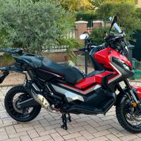 Honda X-ADV 750 - 2019