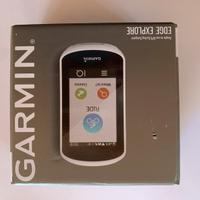 Navigatore Garmin edge explore