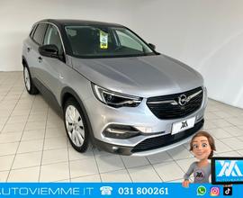 Opel Grandland X Ultimate 12 Turbo 12V 130 CV