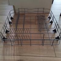 cestelli lavastoviglie Electrolux 