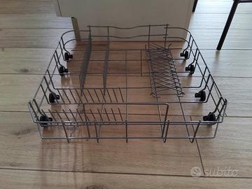 cestelli lavastoviglie Electrolux 