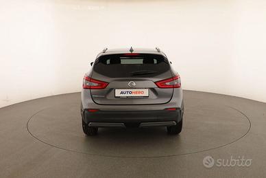  Nissan Qashqai  1.5 diesel  