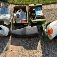 Ricambi Piaggio Cosa