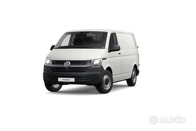 VOLKSWAGEN Transporter T6.1 Transporter 28 2.0 tdi
