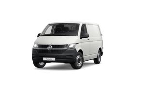 VOLKSWAGEN Transporter T6.1 Transporter 28 2.0 tdi