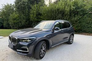 BMW X5 xLine 30d