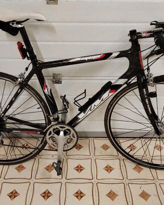 Bicicletta da corsa velomarche equipe
