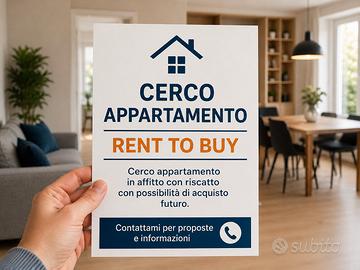 Rent to Buy
