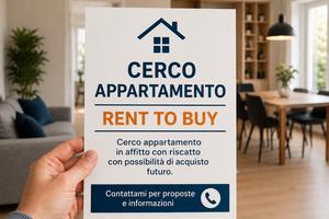 Rent to Buy