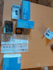 fotocellule came