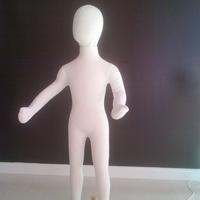 manichino flexi 6 anni