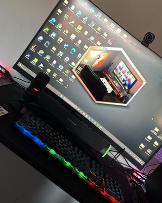 pc gaming completo