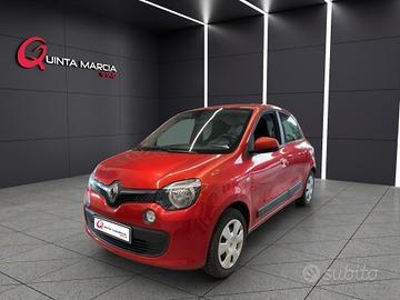 Renault Twingo 1.0 SCe 70cv GPL 35000KM - CLIMA