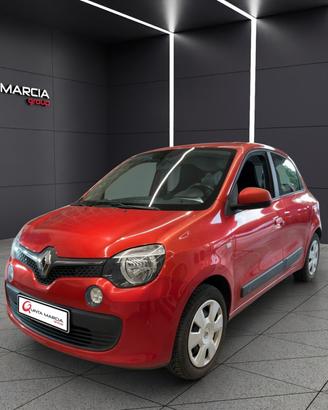 Renault Twingo 1.0 SCe 70cv GPL 35000KM - CLIMA