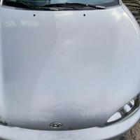 HYUNDAI COUPE TIBURO 2000 - COFANO ANTERIORE