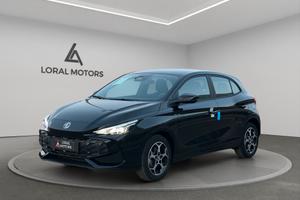 Mg MG3 1.5 Comfort MY 2026