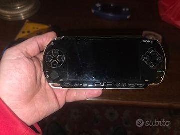 psp più giochi