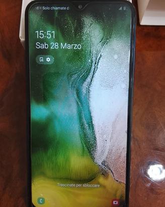 Samsung a10